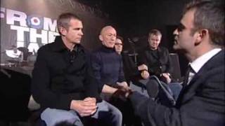 From The Jam - Granada Interview