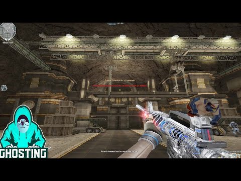 Crossfire PH | M4A1 S OBSIDIAN BEAST LIMPID SKIN: Hero Mode X