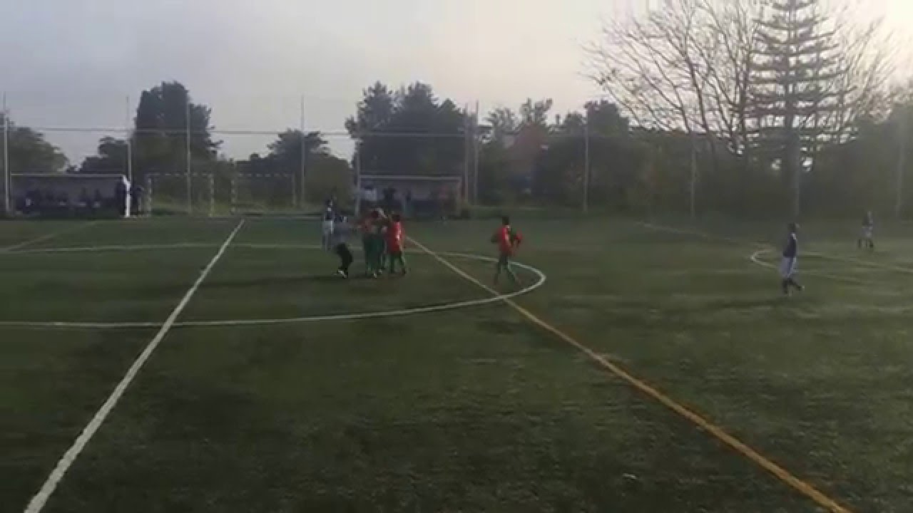 1º golo (Belenenses 1-2 Palmense) 6.Dez.2015