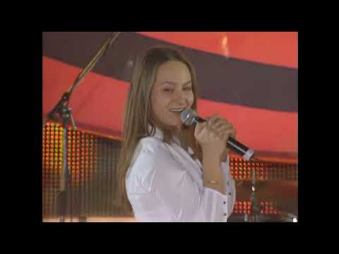 Bomfunk MCs feat. Elena Mady - Hypnotic (Live at Energiya Megadance 2005) Enhanced 4K sznail