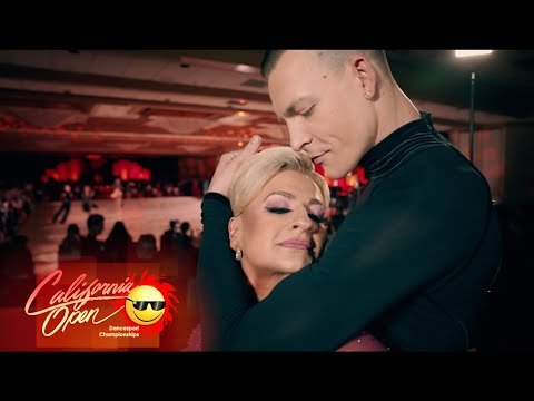 Interview Ilie Bardahan & Oxana Kashkina about pre competition routine.