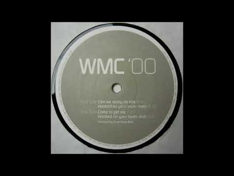 Knee Deep Bros. - Hooked On Your Lovin (Main) (2000)