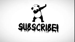 Panda Thug Life Intro Free Download(no copyright)