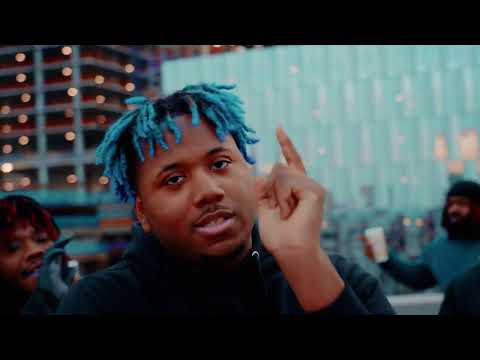 Freddy4x - Pain & aggression (Official Music Video)