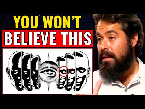 打開心靈與現實之門的禁句 | 雅各布-格林伯格 (The Forbidden Sentence That Opens the Gate Between Mind and Reality | Jacobo Grinberg)