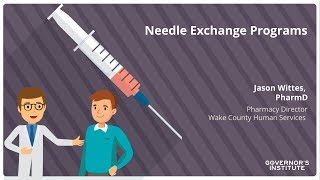 Needle Exchange Programs