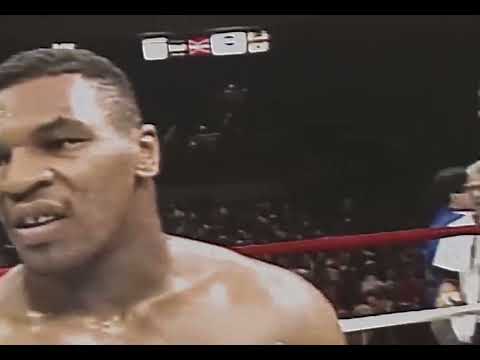 Mike Tyson’s Idol: Jack Dempsey