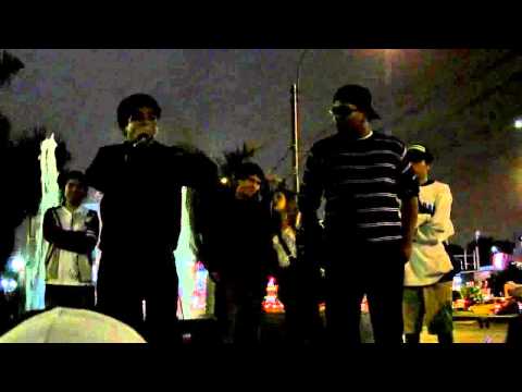 HAMPPER vs KQ 4tos HD - Solo para Machos