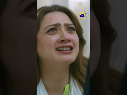 Ghaata 2nd Last Episode 86 Promo | Tonight at 10:00 PM only on Har Pal Geo | #ghaata #shorts