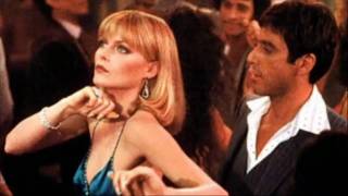 Tony&#39;s Theme (Scarface)---Giorgio Moroder