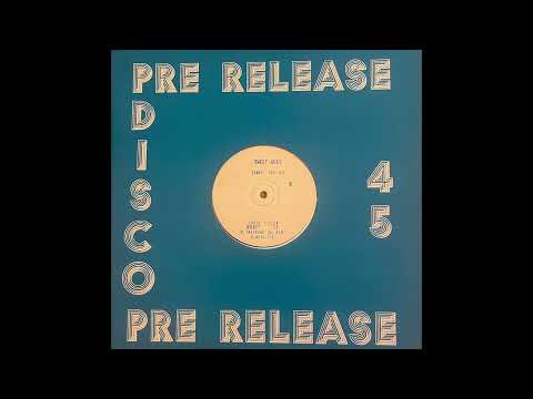 Chris Cullen - Nobody Else (19??)