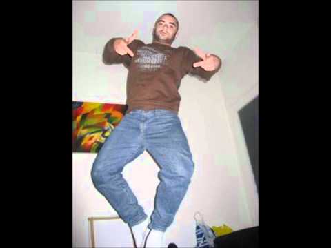 Brutos Brutaloz  'Ich zeige dir den Weg' feat. Sind 62 & Talend B