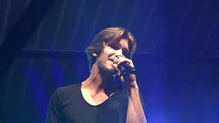 AMAURY VASSILI IL A NEIGE SUR YESTERDAY L&#39;UNION 06 10 17