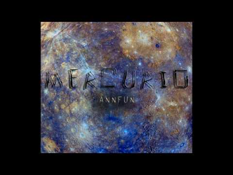 Annfun - 5# Tú y yo, no