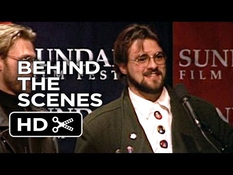Clerks. Behind The Scenes - Sundance Acceptance (1994) - Kevin Smith Movie HD