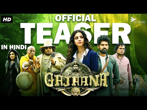 Gajaana