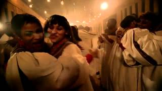 Johnny Reid - Fire It Up