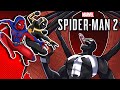 Can 2 Idiots Beat Spider Man 2