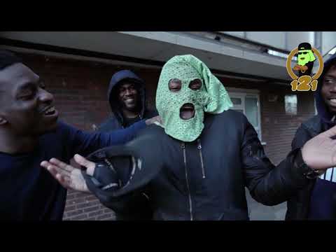 Uncle Rafool's 121 - Edmonton #9Boyz (Tkay Madmax)