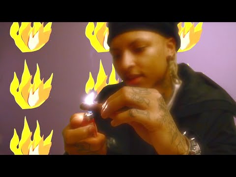 Lil Candy Paint &amp; JWU - Flex In The Rain 