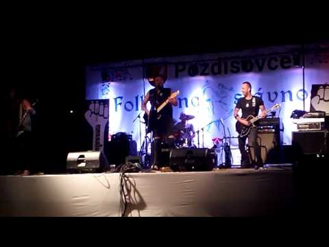 Robo Šimko & Massriot v Pozdišovciach/3