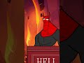Welcome To Hell Animation Meme Shorts Hell