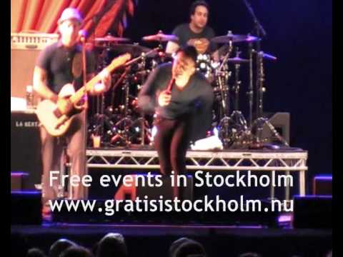 Athena - Live at Stockholms Kulturfestival 2009, 9(14)