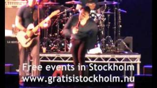 Athena - Live at Stockholms Kulturfestival 2009, 9(14)