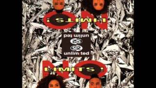 2 Unlimited - Throw The Groove Down (1993)