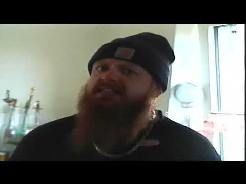 MoH - Halt dein Maul // Prod. NIIMANT (OFFICIAL VIDEO)