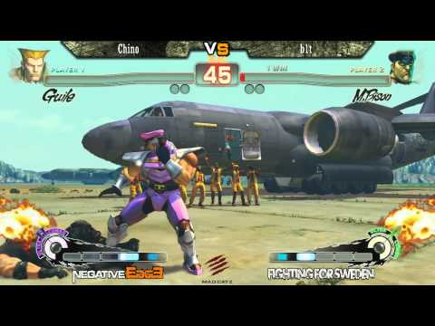 ScandinavianEdge - Super street fighter 4 arcade edition v.2012 (2)