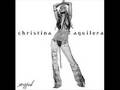 Beautiful-Christina Aguilera 