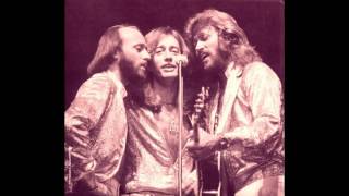 Bee Gees - Warm Ride  2007