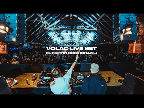 VOLAC - El Fortin 2025 (Brazil)