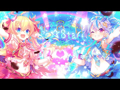 エンジェリックリンク「Re  Start」(Official Music Video) - YouTube