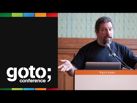 Busy Developer's Guide to MeteorJS • Ted Neward • GOTO 2016