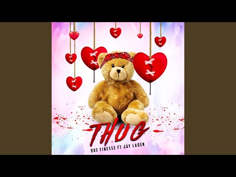 Thug (feat. Jay Laden)