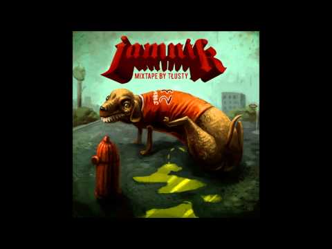 Elruido - Zajebisty Towar (2sty Blend)