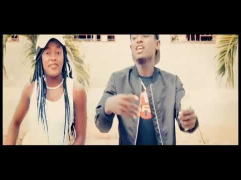 M Pa Sousa - Black Fredely feat. Steeve-P Tripott (official video) BRP