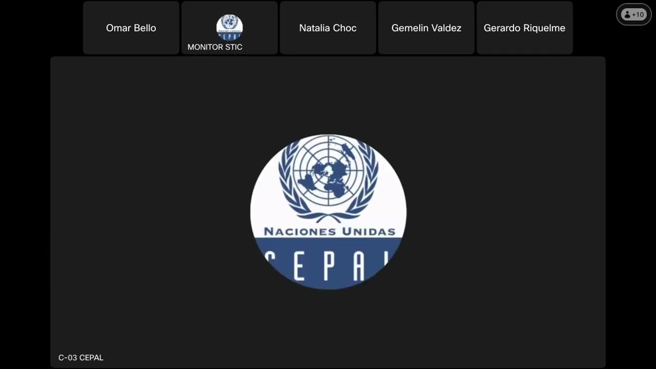 Chile avanza en la medición del aporte cultural y patrimonial