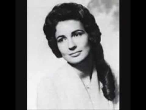 Anita Carter and Johnny Darrell - A Couple Like Us (1968).