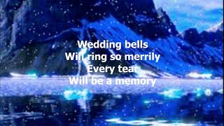 Till We Meet Again by Connie Francis (with lyrics)