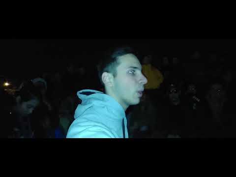 ORTIZ OKE vs ERET (16avos) [ 3a REGIONAL ANDALUCIA BATTLE ]