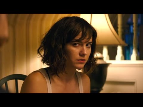 Офіційний трейлер (український)