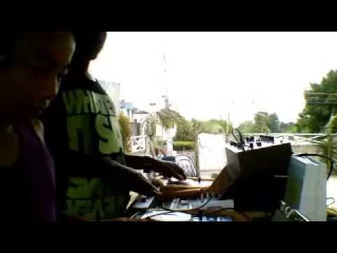 KAWAMOTO AUDIO - Crab Fiesta at 130 RedhillsRd 26 may 2012-1