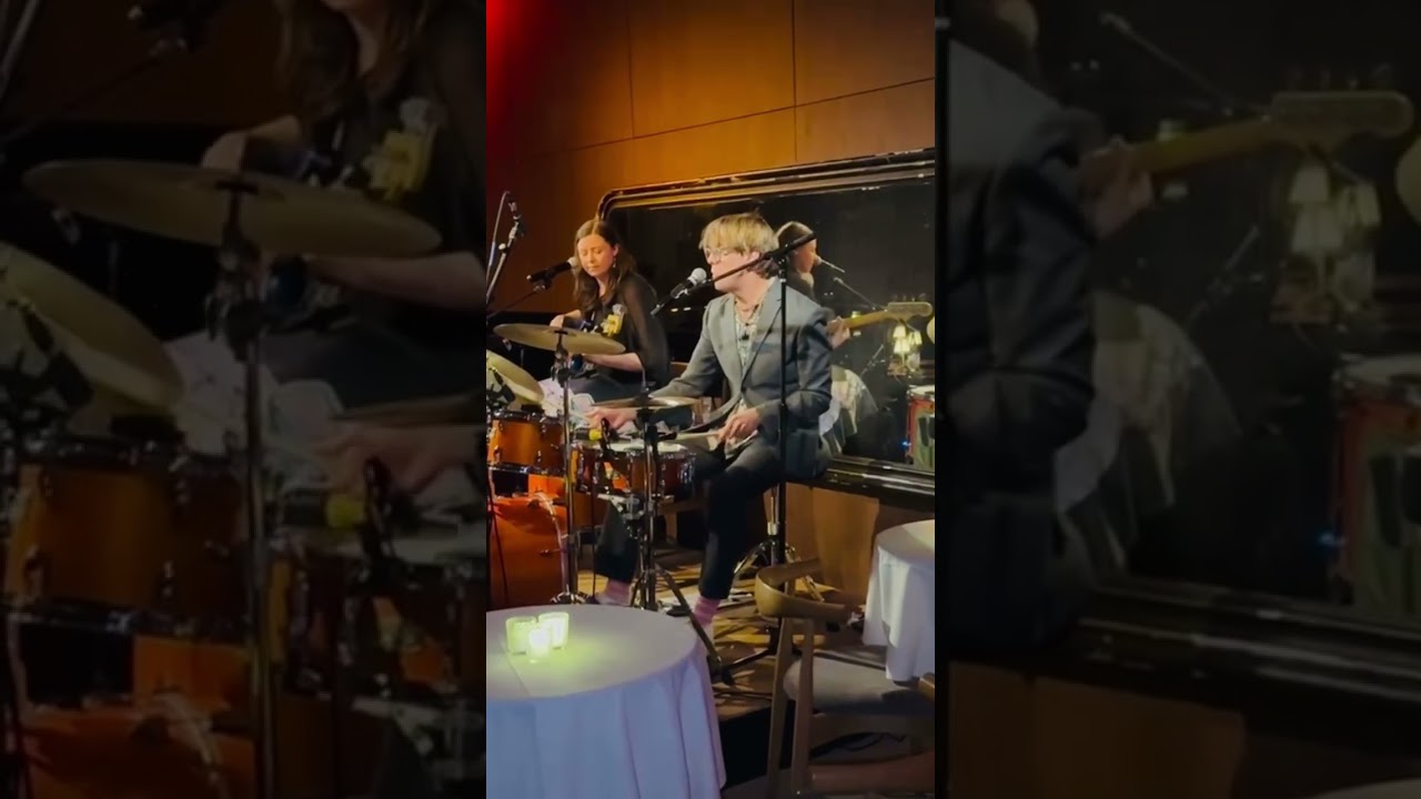 Promotional video thumbnail 3 for Jason Ewald Band