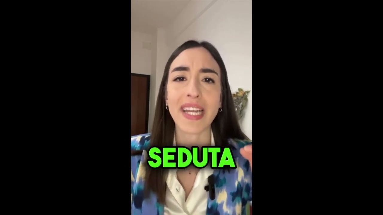 RICCIARDI: "ASSURDO, SOSPESA 4 GIORNI PER AVER DIFESO LA CAMERA: È RESISTENZA CIVILE"