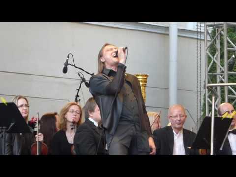 Č. Gabalis, LVSO - (Everything I Do) I Do It for You [Roko balades 5, 2016-06-18]