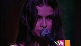 Mazzy Star - Rhymes of an Hour - live 1996, BBC radio (audio,full band)