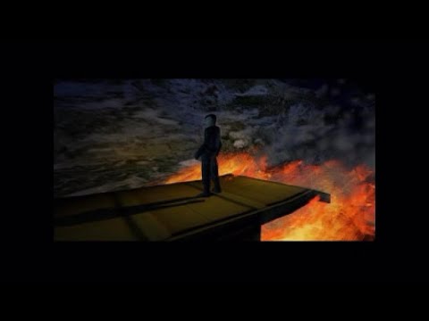 Syphon Filter 2: No Taser No Problem